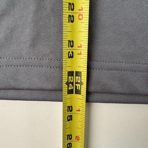 OOBE Hydrovent Long Sleeve Polo Shirt Mens Size Small - Picture 12 of 12